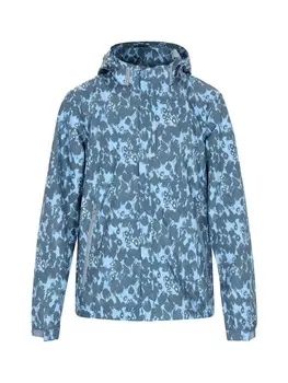 Переходная куртка Homebase Jacke, цвет Denim Blau