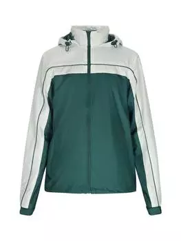 Переходная куртка Homebase Jacke, цвет Dunkelgrn Wollweiss