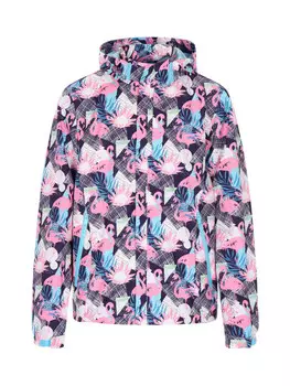 Переходная куртка Homebase Jacke, цвет Flamingo