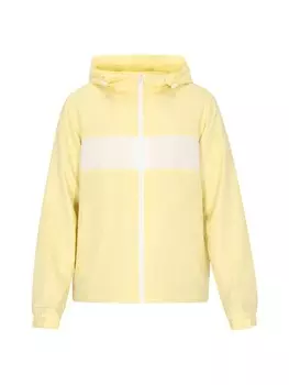 Переходная куртка Homebase Jacke, цвет Hellgelb Weiss