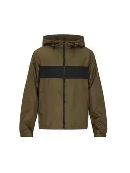 Переходная куртка Homebase Jacke, цвет Khaki Schwarz