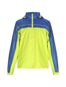 Переходная куртка Homebase Jacke, цвет Limette Knigsblau