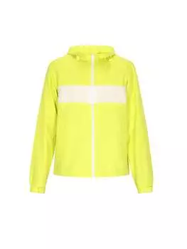 Переходная куртка Homebase Jacke, цвет Limetten Weiss
