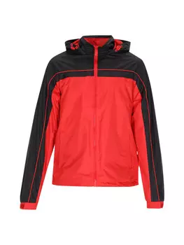 Переходная куртка Homebase Jacke, цвет Rot Schwarz