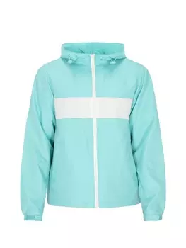 Переходная куртка Homebase Jacke, цвет Trkis Weiss