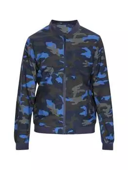 Переходная куртка Homebase Jacke, синий