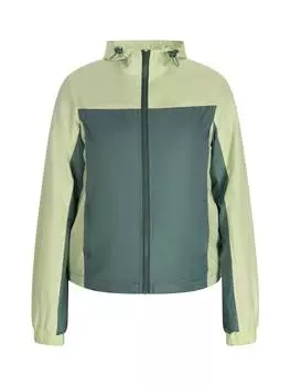 Переходная куртка hoona, цвет grn limette