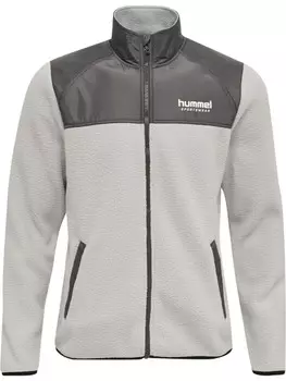 Переходная куртка Hummel Reiverschluss Jacket Hmllgc Multisport Herren, цвет HARBOR MIST