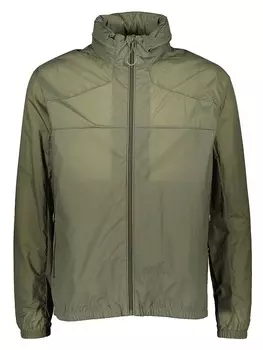 Переходная куртка Hunter, хаки