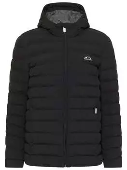 Переходная куртка ICEBOUND, черный