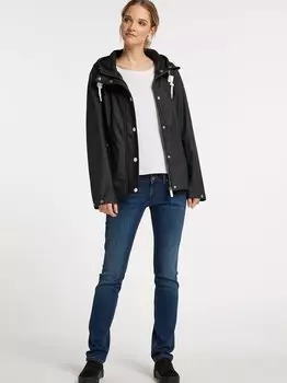 Переходная куртка Icebound, черный