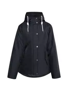 Переходная куртка ICEBOUND, черный