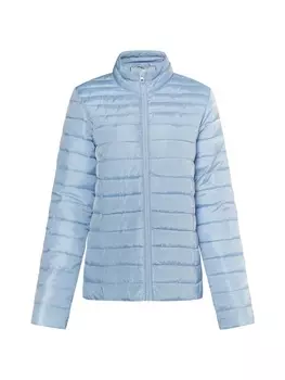 Переходная куртка ICEBOUND, цвет eisblau