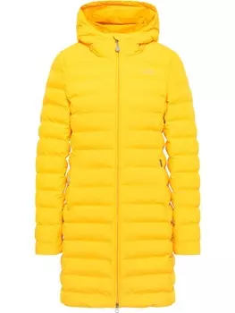 Переходная куртка ICEBOUND, цвет senf