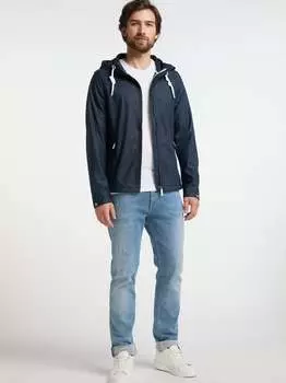 Переходная куртка Icebound, синий