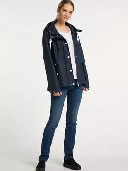 Переходная куртка Icebound, синий