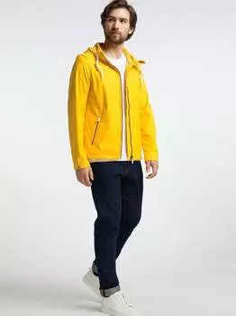 Переходная куртка Icebound, желтый