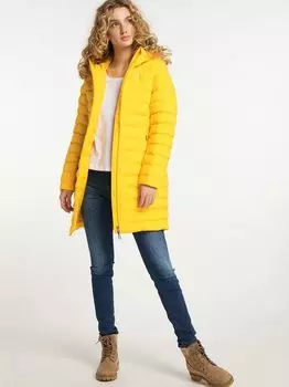 Переходная куртка Icebound, желтый