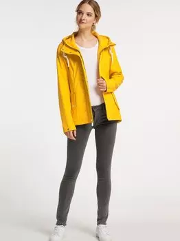 Переходная куртка Icebound, желтый