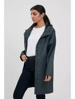 Переходная куртка ICHI, синий