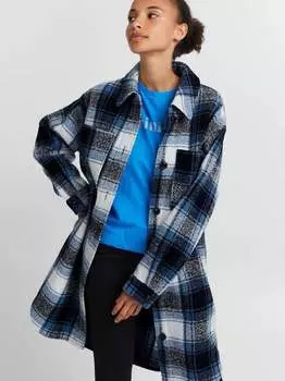 Переходная куртка ihelisabette Ichi, синий