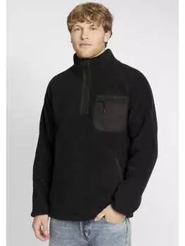 Переходная куртка INDICODE, черный