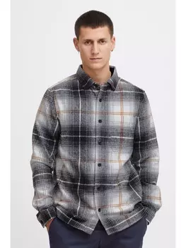 Переходная куртка INDICODE, черный