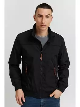 Переходная куртка INDICODE Kurzjacke IDKloppo 10323MM modische Herren bergangsjacke, черный