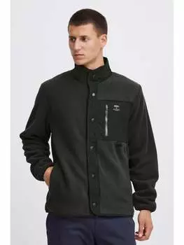 Переходная куртка INDICODE, серый