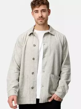 Переходная куртка inelton Indicode, хаки