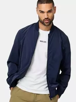 Переходная куртка inignam Indicode, синий