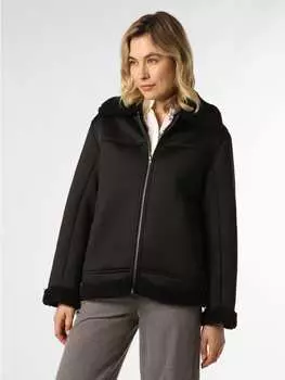 Переходная куртка IPURI, черный