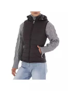 Переходная куртка Ital-Design, черный