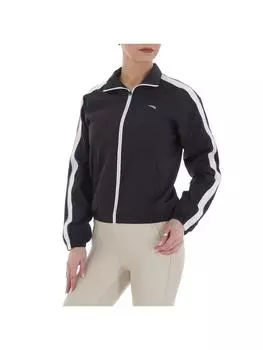 Переходная куртка Ital-Design, черный