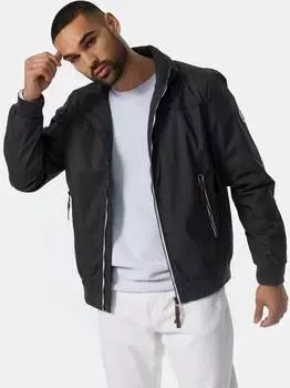 Переходная куртка ivano Indicode, серый