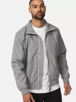 Переходная куртка ivano Indicode, серый