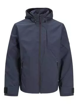 Переходная куртка Jack & Jones, цвет navy blazer