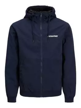 Переходная куртка Jack & Jones, цвет navy blazer