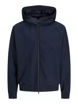 Переходная куртка Jack & Jones Jacke 'Axon', темно-синий