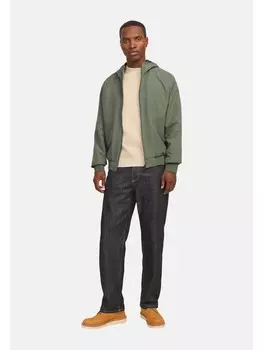 Переходная куртка Jack & Jones Jacke 'Axon', зеленый