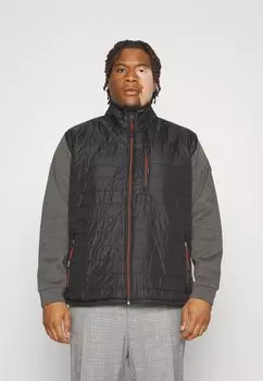 Переходная куртка Jack's Sportswear, черный