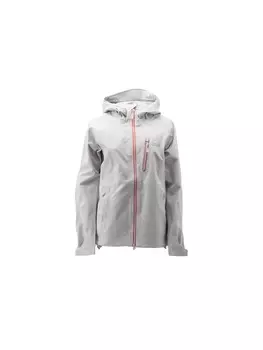 Переходная куртка Jack Wolfskin, серый