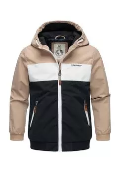 Переходная куртка Jayco Ragweartm, песочный