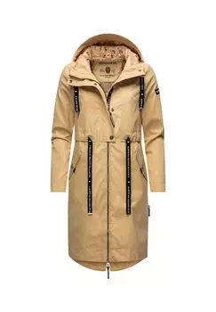 Переходная куртка Josinaa NAVAHOO, бежевый