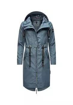 Переходная куртка Josinaa NAVAHOO, синий