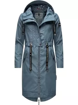 Переходная куртка josinaa Navahoo, синий