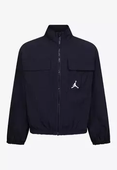 Переходная куртка JUMPMAN Jordan, черный