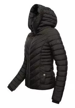 Переходная куртка Kagomee MARIKOO, черный