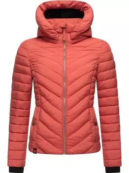 Переходная куртка kagomee Marikoo, красный