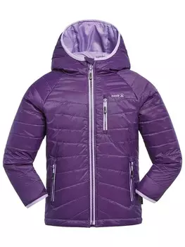 Переходная куртка Kamik, цвет violett